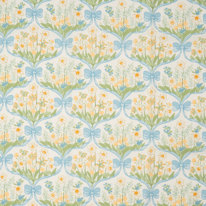 Sunshine and Daffodils Bandana