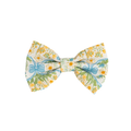 Sunshine and Daffodils Cat (& Small Dog) Bow Tie