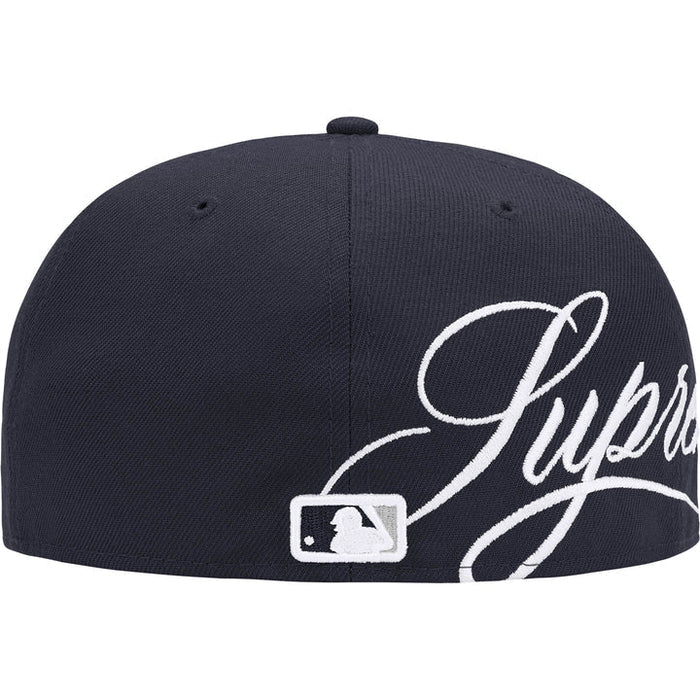 Supreme®/New York Yankees™ New Era® Navy/White