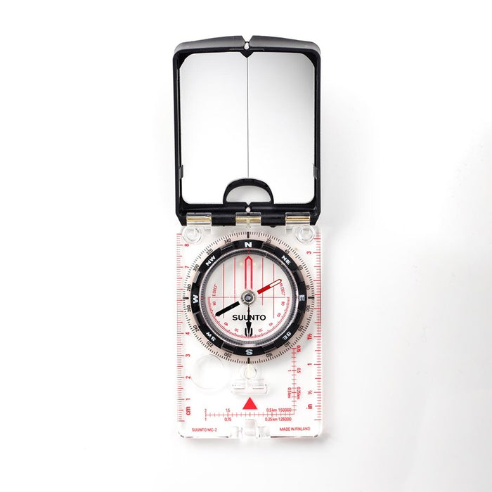 SUUNTO MC-2 NH USGS Mirror Compass