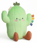 Sweetie Snuggles Plush Cactus