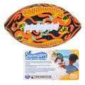 Swimways Hydro Rookie Football