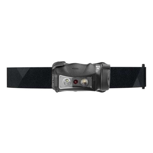 SYNC Headlamp