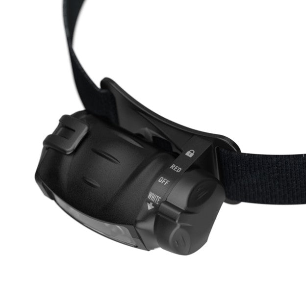 SYNC Headlamp