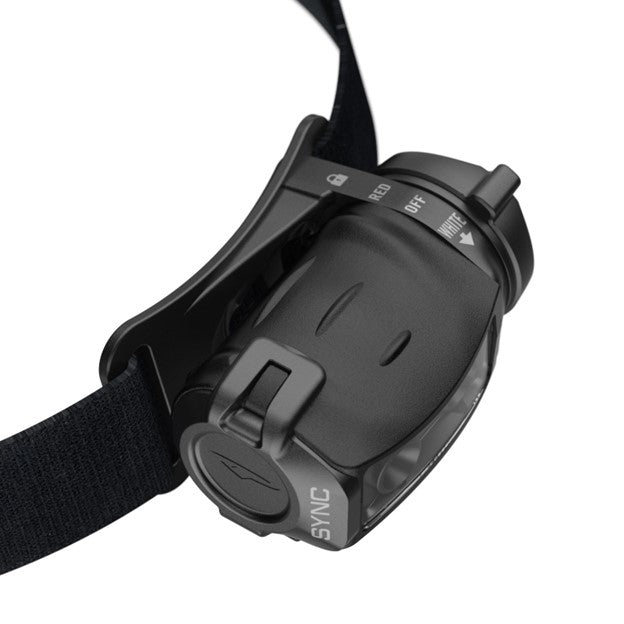 SYNC Headlamp