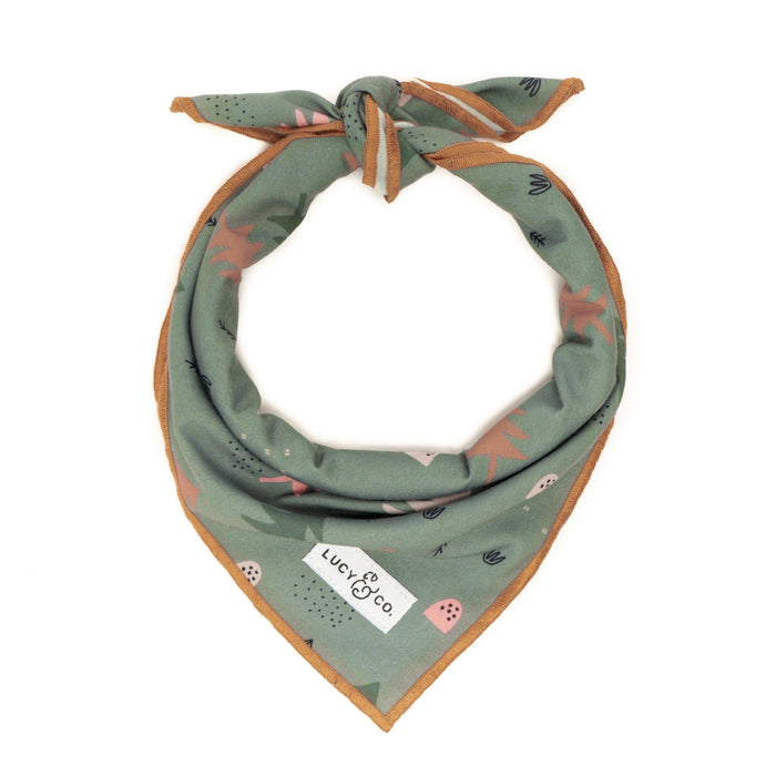 Take a Hike Bandana