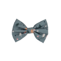 Take a Hike Cat (& Small Dog) Bow Tie
