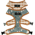 Take a Hike Reversible Harness