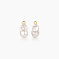 Talia Pearl Earring Charms