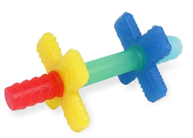 Teensy Tubes - Rainbow