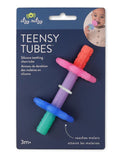 Teensy Tubes Pink Rainbow