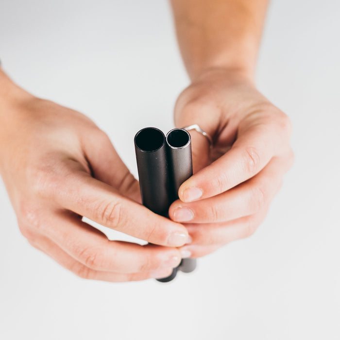 Tent Pole Repair Splint