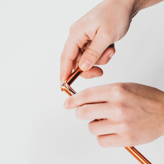 Tent Pole Repair Splint