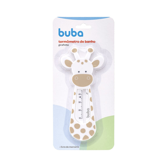Termómetro De Baño Buba Jirafa