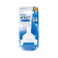 Tetina Avent Anti-Colic 6M+ Flujo Rápido X Unidad