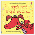That's Not My Dragon