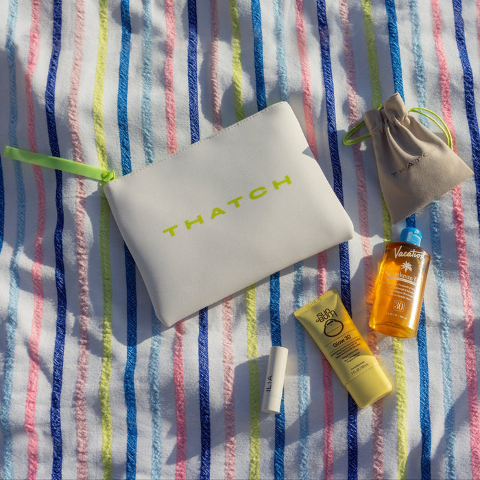 The Anywhere Pouch
