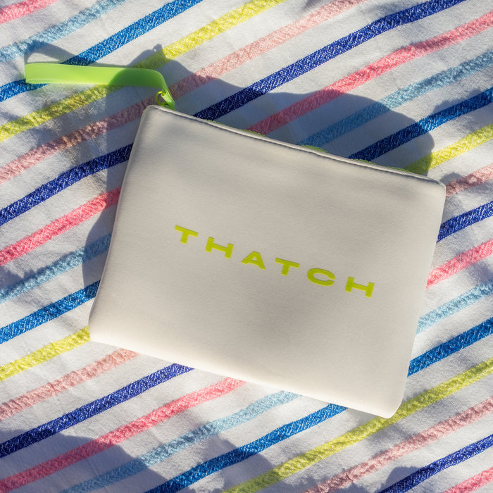 The Anywhere Pouch