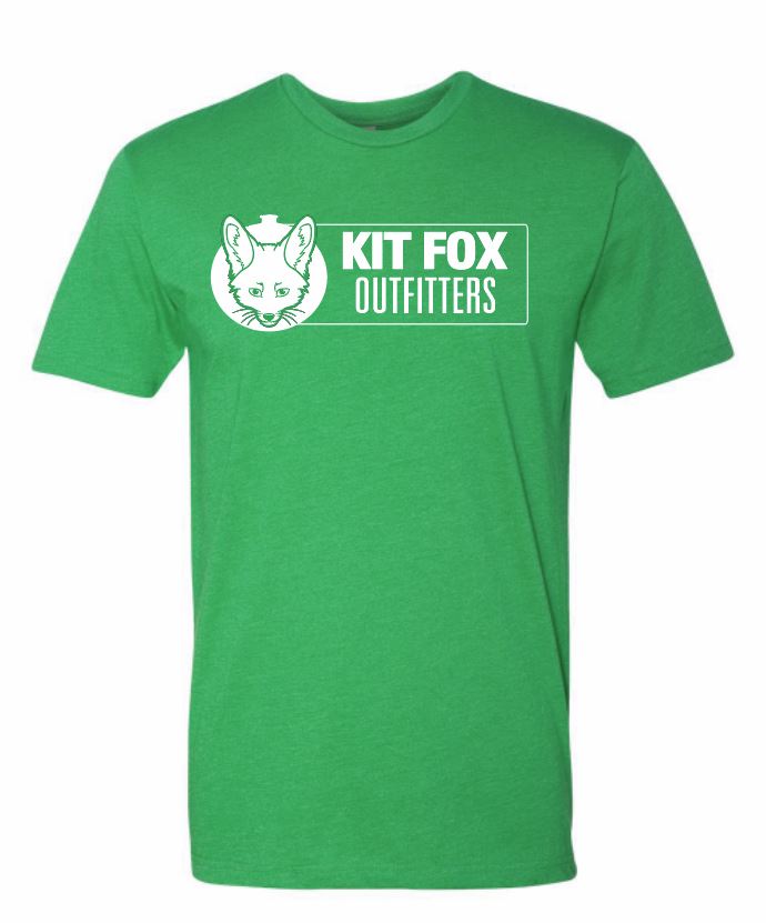 The Banner Logo T-shirt