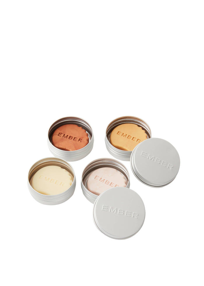 THE COMPLETE MINI BAR SET