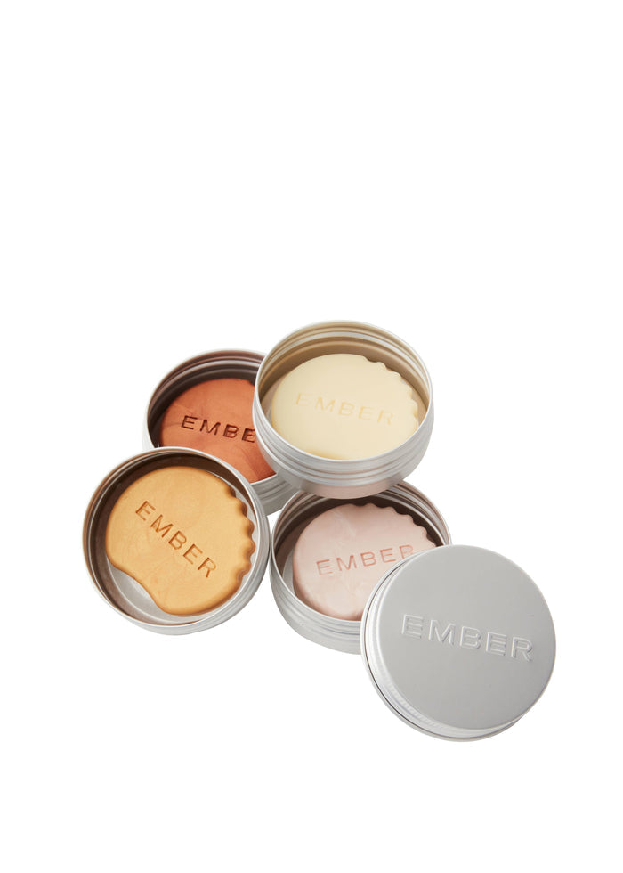 THE COMPLETE MINI BAR SET