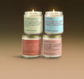 The Fall Bundle - Anecdote Candles