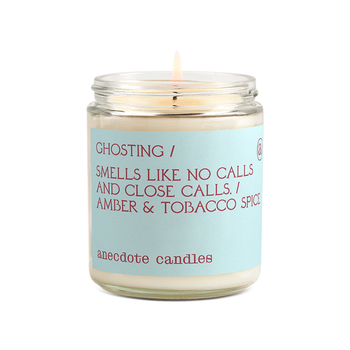 The Fall Bundle - Anecdote Candles