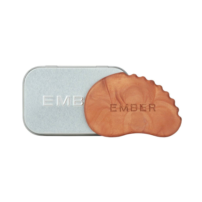 THE HIGHLIGHTING BAR - BRONZE