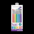 The lil Paint Brush Set