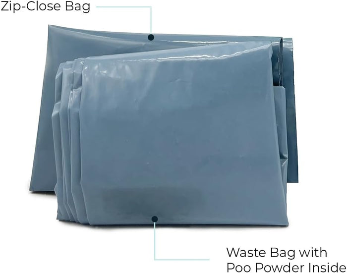 The Original WAG BAG® Single