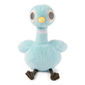 The Pigeon, 13.5 in