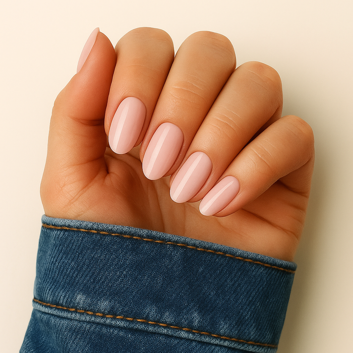 The Upgraded Bestseller Bundle: The Luxe Gel Manicure System & 3 Bestselling Manicure Colors