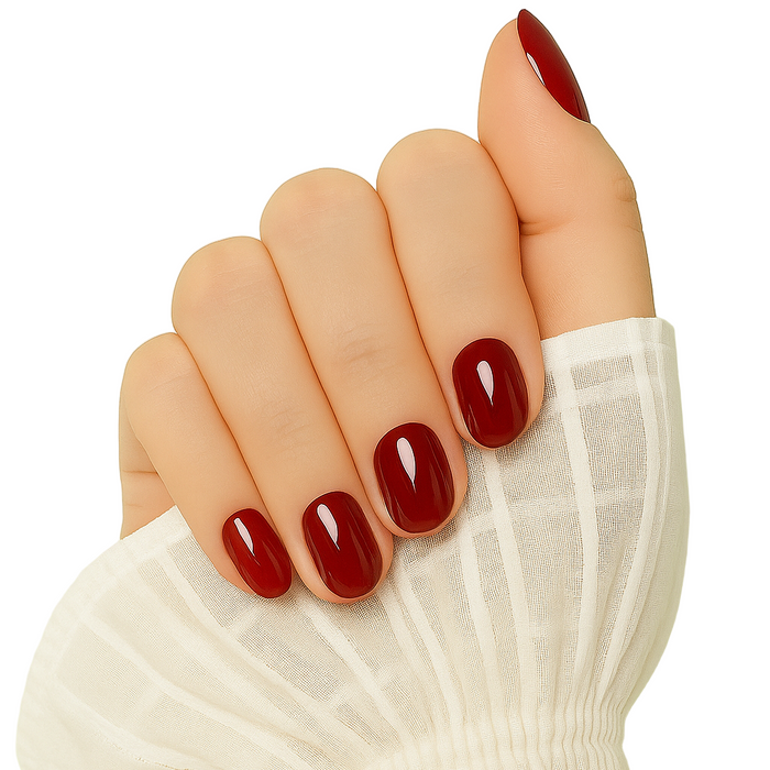 The Upgraded Bestseller Bundle: The Luxe Gel Manicure System & 3 Bestselling Manicure Colors