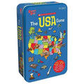 The USA Game Tin