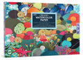 Tidepool Watercolor Paper Pad