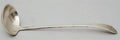 Tiffany Faneuil Sterling Sauce Ladle