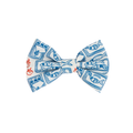 Tinned Fish Cat (& Small Dog) Bow Tie