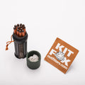 Titan Stormproof Match Kit™