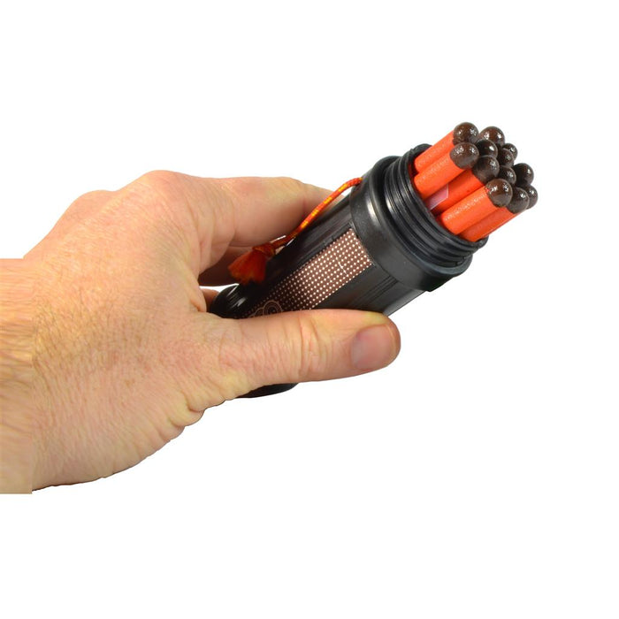 Titan Stormproof Match Kit™