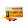 Titan Stormproof Matches™
