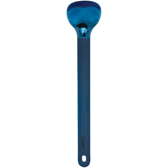 Titanium Extended Spoon