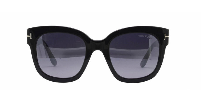 Tom Ford Beatrix-02 TF613 Cat-Eye