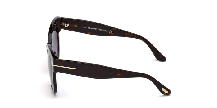 Tom Ford Beatrix-02 TF613 Cat-Eye