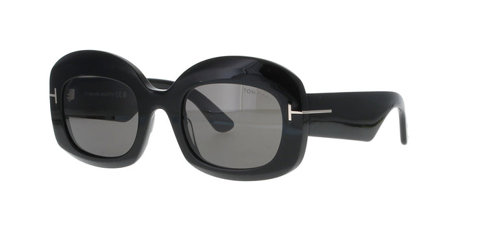Tom Ford Carmen-02 TF1219 Cat-Eye