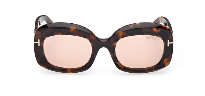 Tom Ford Carmen-02 TF1219 Cat-Eye