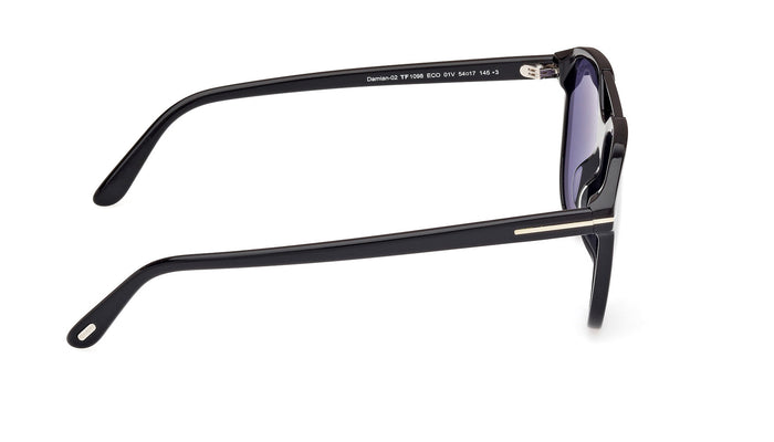 Tom Ford Damian-02 TF1098 Aviator