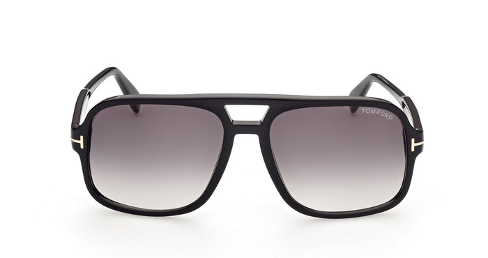 Tom Ford Falconer-02 TF884 Cat-Eye