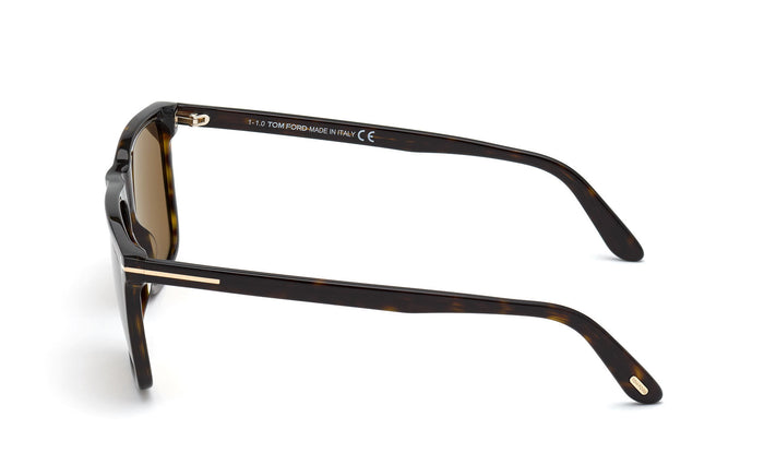 Tom Ford Fletcher TF832 Aviator