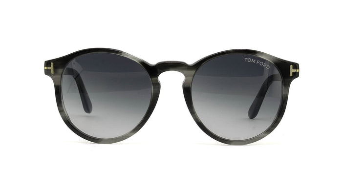 Tom Ford Ian-02 TF591 Aviator