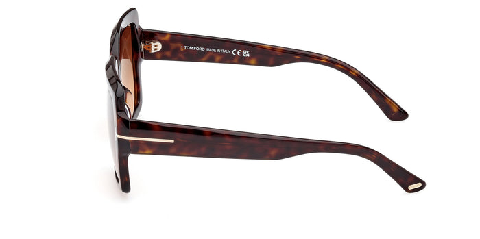 Tom Ford Kaya TF1082 Square